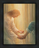 Sanctification Gallery Wrap