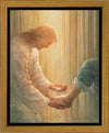 Sanctification Gallery Wrap
