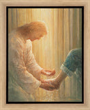 Sanctification Gallery Wrap