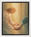 Sanctification Gallery Wrap
