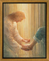Sanctification Gallery Wrap