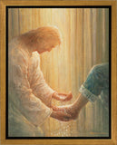 Sanctification Gallery Wrap