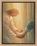 Sanctification Gallery Wrap