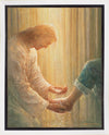 Sanctification Gallery Wrap