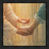 Sanctification Gallery Wrap