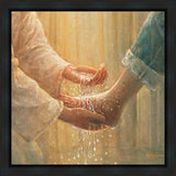 Sanctification Gallery Wrap