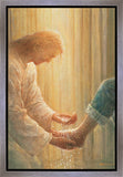 Sanctification Gallery Wrap