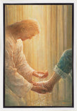 Sanctification Gallery Wrap