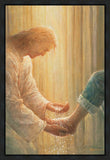 Sanctification Gallery Wrap