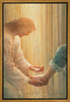 Sanctification Gallery Wrap