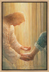 Sanctification Gallery Wrap