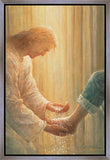 Sanctification Gallery Wrap