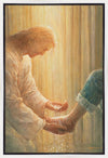 Sanctification Gallery Wrap