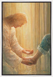 Sanctification Gallery Wrap