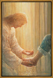 Sanctification Gallery Wrap