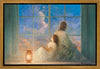 Trust in Jesus Gallery Wrap