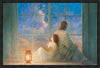 Trust in Jesus Gallery Wrap