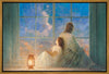Trust in Jesus Gallery Wrap
