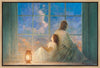 Trust in Jesus Gallery Wrap