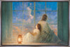 Trust in Jesus Gallery Wrap