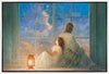 Trust in Jesus Gallery Wrap