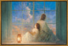 Trust in Jesus Gallery Wrap