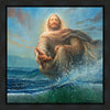 God of Wonders Gallery Wrap