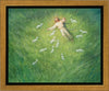 Lie Down Gallery Wrap