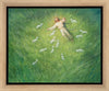 Lie Down Gallery Wrap