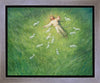 Lie Down Gallery Wrap