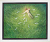 Lie Down Gallery Wrap