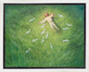 Lie Down Gallery Wrap