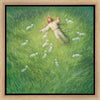 Lie Down Gallery Wrap