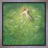Lie Down Gallery Wrap