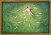 Lie Down Gallery Wrap