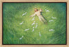 Lie Down Gallery Wrap