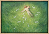 Lie Down Gallery Wrap