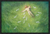 Lie Down Gallery Wrap
