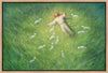Lie Down Gallery Wrap