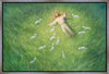 Lie Down Gallery Wrap