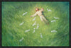 Lie Down Gallery Wrap