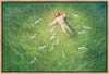 Lie Down Gallery Wrap