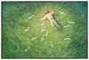 Lie Down Gallery Wrap
