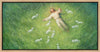 Lie Down Gallery Wrap