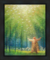 A New Light Shining Gallery Wrap