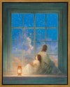 Trust in Jesus Gallery Wrap
