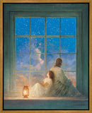 Trust in Jesus Gallery Wrap