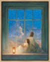 Trust in Jesus Gallery Wrap