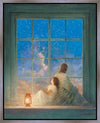 Trust in Jesus Gallery Wrap