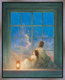 Trust in Jesus Gallery Wrap